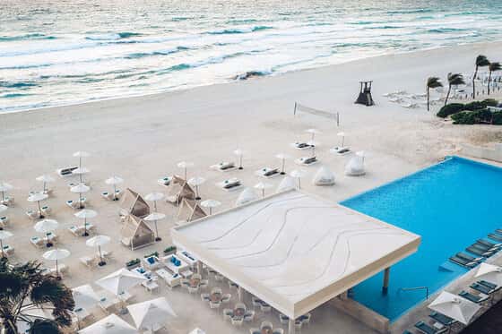 Iberostar Selection Coral Cancún - All Inclusive