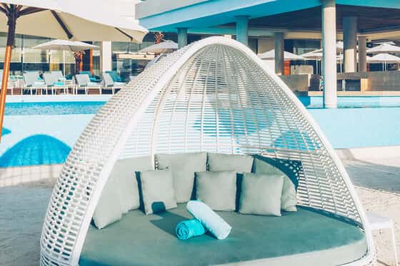 Iberostar Selection Coral Cancún - All Inclusive