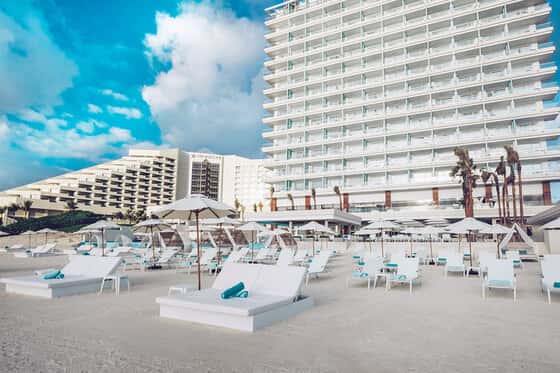 Iberostar Selection Coral Cancún - All Inclusive