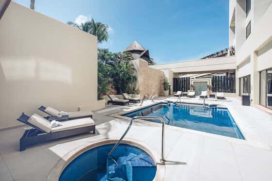 Iberostar Selection Coral Cancún - All Inclusive