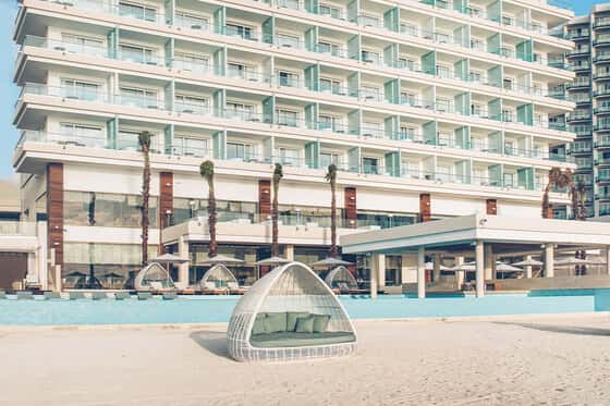 Iberostar Selection Coral Cancún - All Inclusive