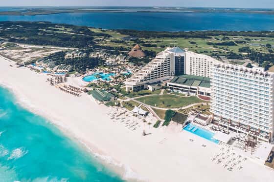 Iberostar Selection Coral Cancún - All Inclusive