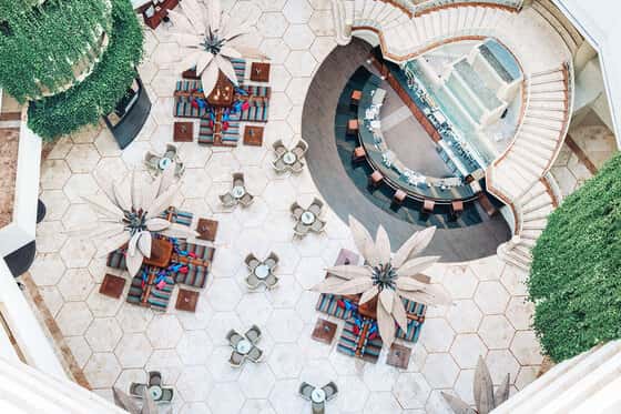 Iberostar Selection Coral Cancún - All Inclusive