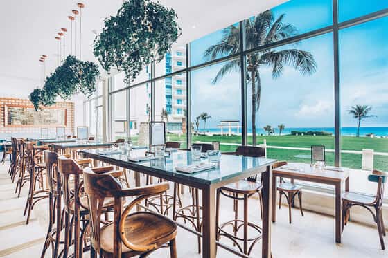 Iberostar Selection Coral Cancún - All Inclusive