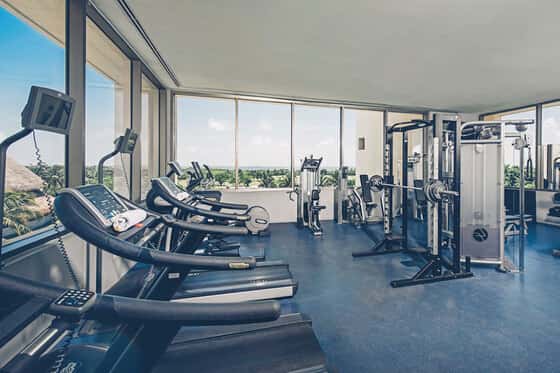 Iberostar Selection Coral Cancún - All Inclusive