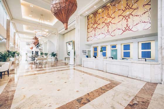 Iberostar Selection Coral Cancún - All Inclusive