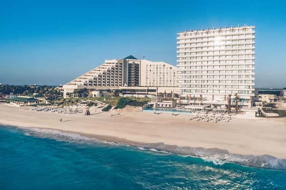 Iberostar Selection Coral Cancún - All Inclusive