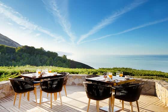 Alila Ventana Big Sur