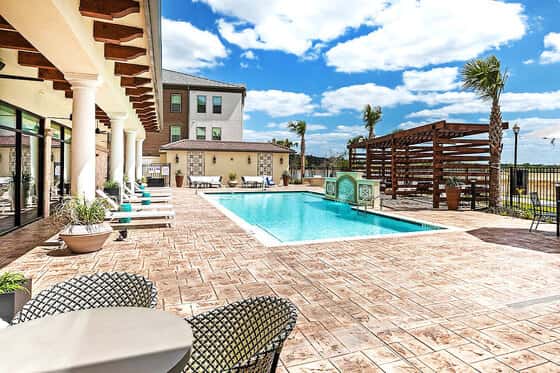Hotel Indigo Spring - Woodlands Area