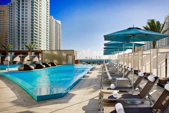 Kimpton Epic Miami