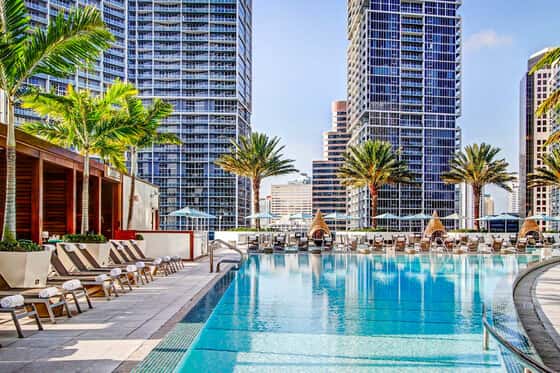 Kimpton Epic Miami