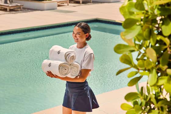 Four Seasons Hotel Miami