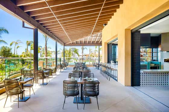 Hotel Solea, Autograph Collection