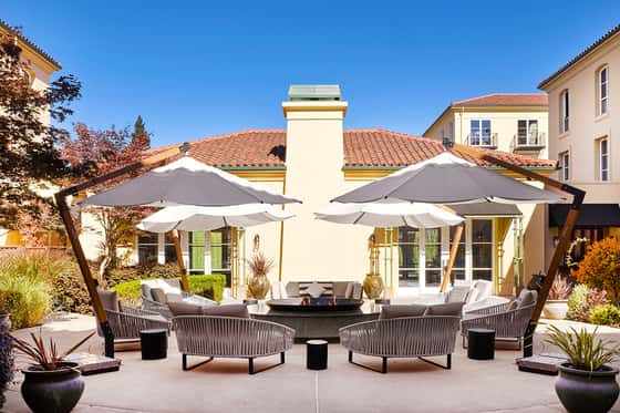 Hyatt Regency Sonoma Wine Country