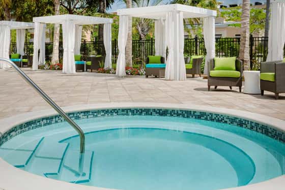 Hilton Garden Inn Key West