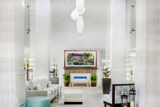 Hilton Garden Inn Key West
