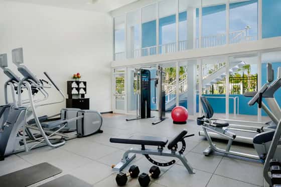 Hilton Garden Inn Key West