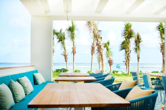 Ocean Eden Bay Resort - All Inclusive