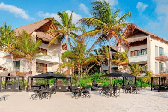 Tago Tulum By G Hotels