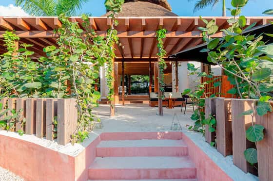 Tago Tulum By G Hotels