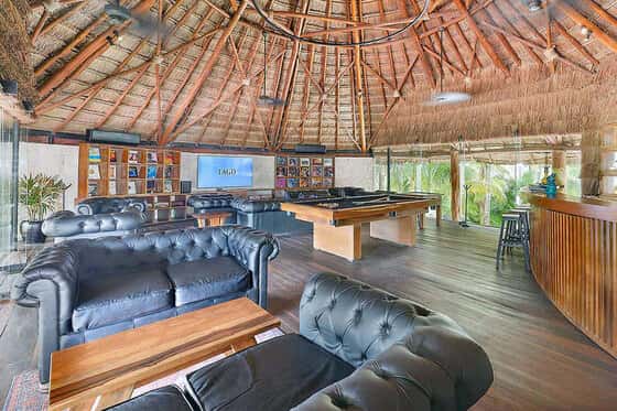 Tago Tulum By G Hotels