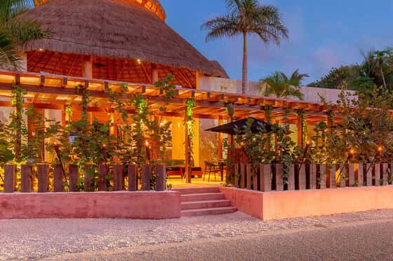 Tago Tulum By G Hotels