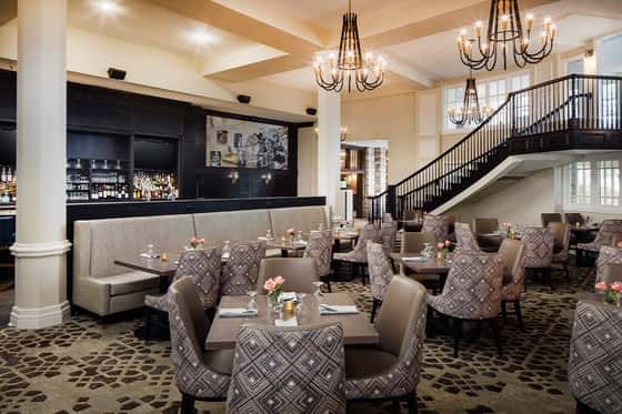 The Elms Hotel and Spa
