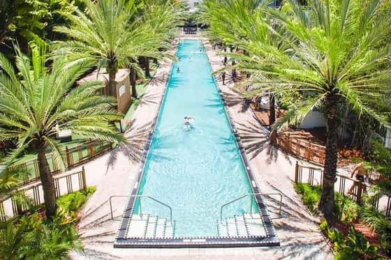 National Hotel Miami Beach