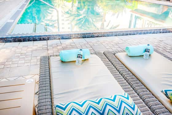 National Hotel Miami Beach