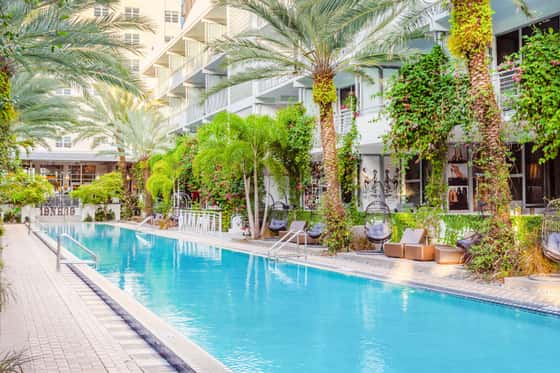 National Hotel Miami Beach