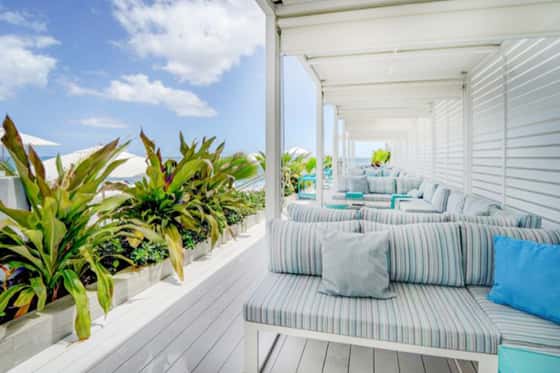 Condado Ocean Club - Adults Only 