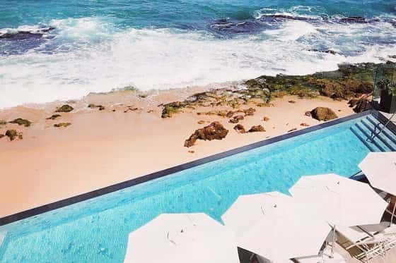 Condado Ocean Club - Adults Only 
