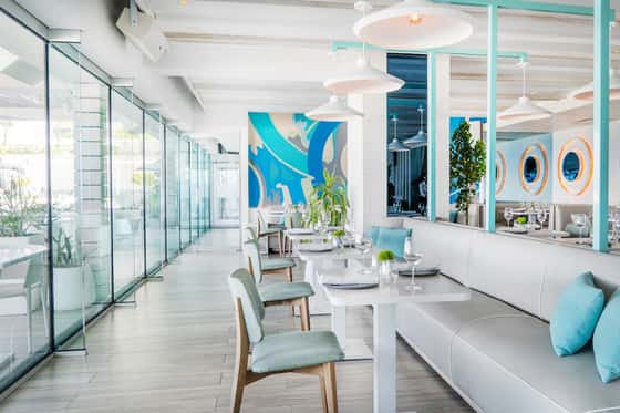 Condado Ocean Club - Adults Only 