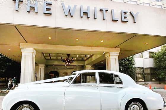 The Whitley Atlanta Buckhead