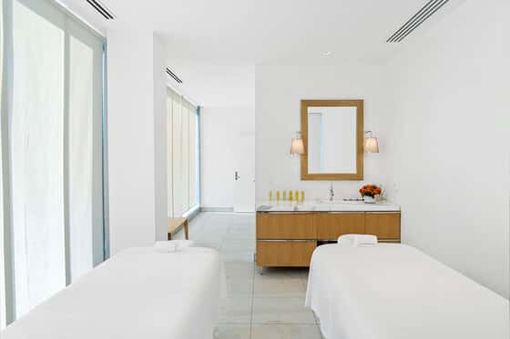 The Spa at Lotte Hotel Seattle