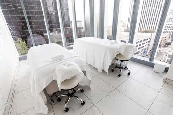 The Spa at Lotte Hotel Seattle