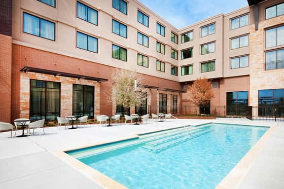 Sheraton McKinney Hotel