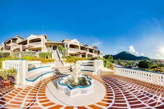 Hotel L'Esplanade