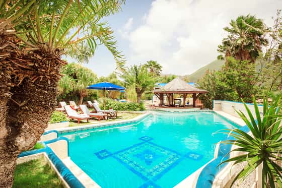 Hotel L'Esplanade