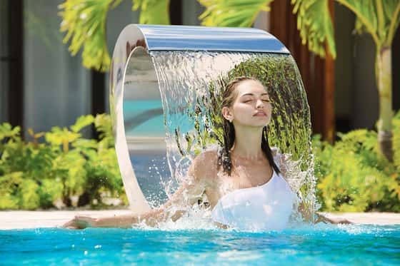 Secrets Cap Cana Resort - All Inclusive