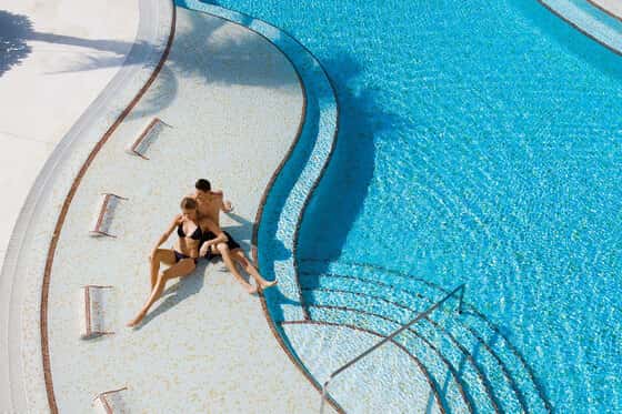 Dreams Jade Resort & Spa - All Inclusive