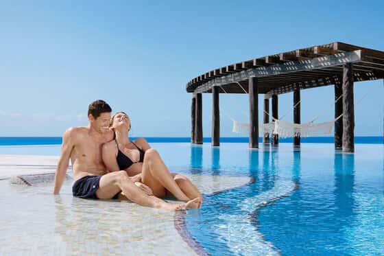 Dreams Jade Resort & Spa - All Inclusive