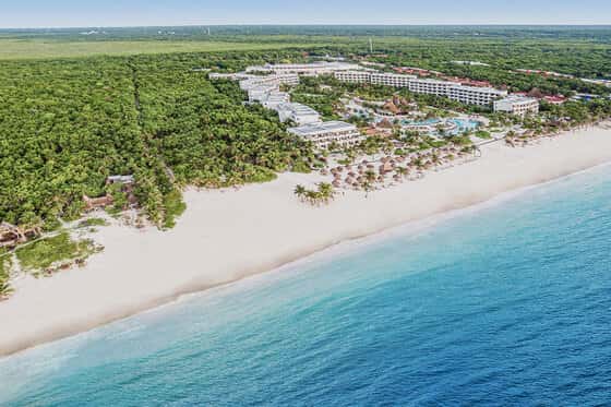 Secrets Maroma Beach Riviera Cancun - All Inclusive