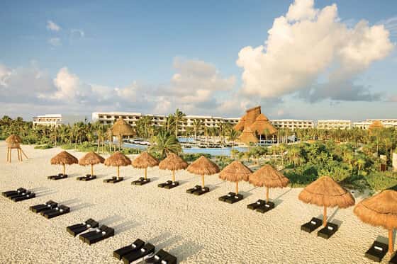 Secrets Maroma Beach Riviera Cancun - All Inclusive