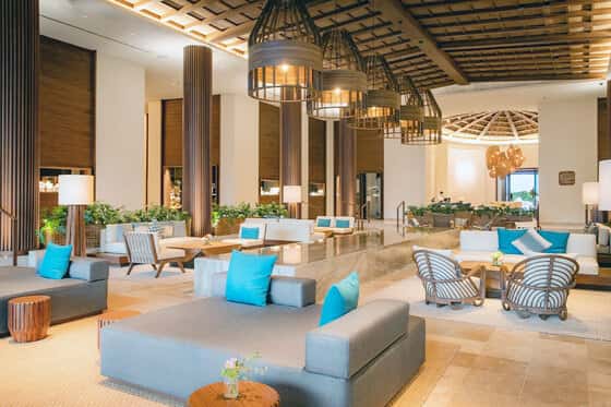 Secrets Maroma Beach Riviera Cancun - All Inclusive