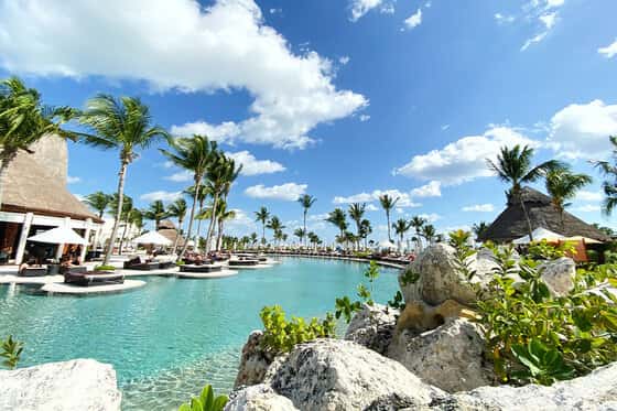 Secrets Maroma Beach Riviera Cancun - All Inclusive