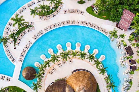 Secrets Maroma Beach Riviera Cancun - All Inclusive