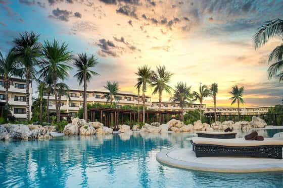 Secrets Maroma Beach Riviera Cancun - All Inclusive