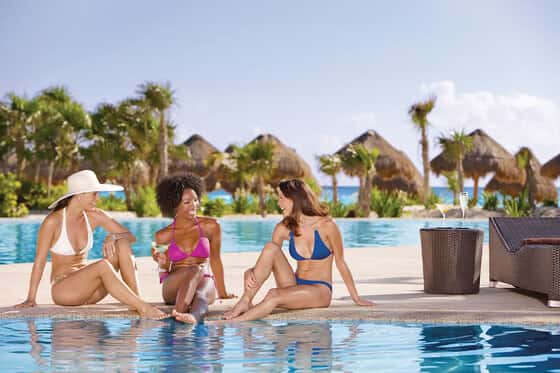 Secrets Maroma Beach Riviera Cancun - All Inclusive