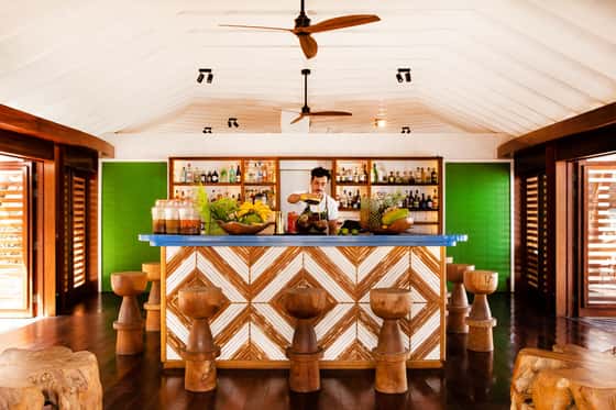 Hotel Manapany 